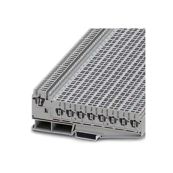 Phoenix Contact Potenzialverteiler grau ZPV 1,5/2,5 (8/1)